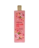 Pink Vanilla Wish by Bodycology for Women - 16 oz Body Wash