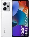 Xiaomi Redmi Note 12 Pro 5G + 4G (256GB + 8GB) Factory Unlocked 6.67