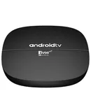 set-top box 4K HDR TV Streaming Device TV BOX dual-band Bluetooth voice remote control HDR10+ WiFi 2.4 5.8 GHz 1+8G