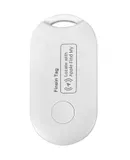 Luggage Tracker, IPX65 Waterproof GPS Tracker, Durable Vehicle Tracking Device, Dust Proof GPS Tracker, Privacy Protection Phone Locator, Item Finder for Keys Suitcase Bags Vehicles
