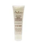 100% Virgin Coconut Oil Daily Hydration Milk Mask by Shea Moisture for Unisex - 4 oz Mask