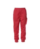 Gioberti Boys Jogger Track Sweatpants with Ribbed Cuff Leg
