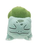 Pokemon Sleeping 5" Inch Bulbasaur Plush Toy