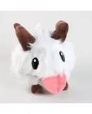 League of Legends Poro Doll LOL Plush Toy Cartoon Poro Game Doll