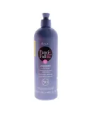 Fanci-Full Rinse Instant Hair Color - 21 Plush Brown by Roux for Unisex - 15.2 oz Hair Color
