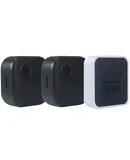 Blink Outdoor 4 (4th Gen) Wireless 2 Camera System (Black)
