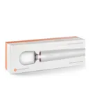 Le Wand Rechargeable Pearl White