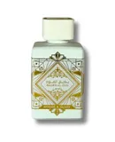 Lattafa Bade'e Al Oud Honor & Glory for Unisex Eau de Parfum Spray, 3.4 Ounce / 100 Ml