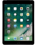 2017 Apple iPad (9.7-inch, WiFi + Cellular, 32GB) - Space Gray (Renewed)