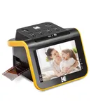 Kodak Slide N SCAN Digital Portable Film Scanner 5