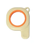 Aurora® Toys Durable Camp Arcadia™ 10cm Pocket Magnifier Brown Toy