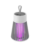 Home Light Type LED Mosquito Exterminator Electric Home Outdoor Electric Mosquito Lamp, usb rechargeable mute mosquito traps