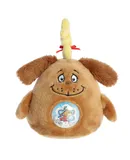 Aurora® Whimsical Dr. Seuss™ 19.1cm Shaker Max Brown Stuffed Animal