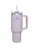 Stanley Quencher H2.0 FlowState Stainless Steel Vacuum Insulated Tumbler with Lid and Straw Orchid