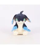 Genshin impact original god game Nata young dragon plush doll