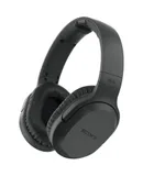 Sony RF400 Wireless Home Theater Headphones for Watching TV (WHRF400), Black, 2.9 (Requires use of RCA Audio Out or Headphone Jack on television)