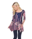 Women's Rella Tunic Top