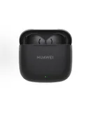 HUAWEI Earbuds FreeBuds SE 3, 42-Hour Battery Life, Fine-Grained Meets Futuristic, 3-Hour Listening on a 10-Minute Charge, Long Press to Pair, Robust Bluetooth 5.4 Connections, IP54, Black