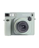 FUJIFILM INSTAX WIDE 400 Instant Film Camera (Gray)