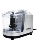 Better Chef 1.5-Cup Mini Chopper Food Processor