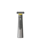 Men's Foil Shavers, Hybrid Electric Razor and Beard Trimmer for Men with 4-in-1 Face Stubble Comb and Body Hair Trimmer Kit、Razor for Men、Rechargeable, Wet & Dry Foil Shaver for Men