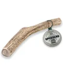 Grade A, Premium Antlers for Dogs I Long-Lasting Dental Treat IGreat for Bordem & Stress I USA-Sourced Naturally Shed I Chewing Outlet for Aggressive Chewers & Teething Puppies-Deer Antler 5