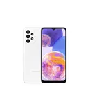 Samsung Galaxy A23 (SM-A235M/DS) Dual Sim,64 GB 4GB Ram, Factory Unlocked GSM, International Version - No Warranty  (Renewed)