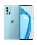 OnePlus 9R Smartphone 128GB Storage 8GB RAM 5G Qualcomm Snapdragon 870 AMOLED Display 6.55 Inch 120Hz Refresh Rate Android 11 Dual SIM 48MP Quad Camera NFC Fast Charging WiFi 6 Bluetooth 5.1-Blue New
