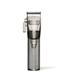 BaByliss PRO FX870S Cordless Clipper Lithium-Ion Adjustable Silver