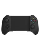 8Bitdo Ultimate Mobile Gaming Controller for Android devices, Bluetooth Mobile Game Controller with Hall Effect Joysticks and Hall Triggers (Black)