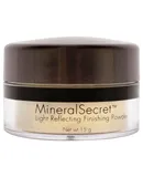 Mineral Secrets Light Reflecting Finishing Powder - 424 Citron by Sorme Cosmetics for Women - 0.53 oz Powder