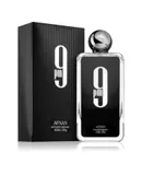 AFNAN 9 PM for Men Eau de Parfum Spray, 3.4 Ounce