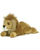 Leonardus the Lion Flopsie 12