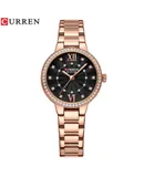 CURREN Casual Fashion Women's Watch