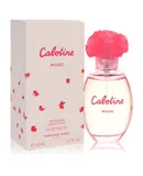 Cabotine Rose Parfums Gres For Women Eau De Toilette Spray 1.7 oz