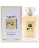 Dani by New Brand for Women - 3.3 oz Eau de Parfum