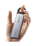 ORICO 1TB External SSD Up to 1050MB/s, Hanging Hole Design Portable Solid State Drive,  - C10