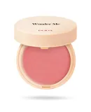 Pupa Milano Wonder Me Blush - 007 Good Vibes-Matt for Women 0.141 oz Blush
