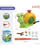 Snail Summer Toys Outdoor Games, Outdoor Water Toys