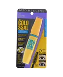 The Colossal Volum Express Waterproof Mascara - # 241 Classic Black by Maybelline for Women - 0.27 oz Mascara