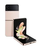SAMSUNG Galaxy Z Flip 4 5G, US Version,256GB, Pink Gold - Unlocked (Renewed)