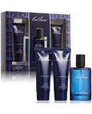 Brillo Fresco Regalo de Belleza Spa Masculino para Autocuidado