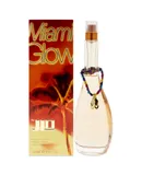 Miami Glow by Jennifer Lopez for Women - 3.4 oz Eau de Toilette