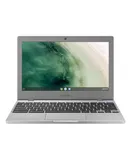 Samsung Chromebook 4 Chrome OS 11.6" HD Intel Celeron Processor N4000 4GB RAM Laptop (XE310XBA-K01US) Platinum Titan