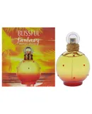 Blissful Fantasy by Britney Spears for Women - 3.3 oz Eau de Toilette