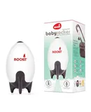 Play Tent Indoor Tent for Kids and Toddlers, Made of FSC Certified Beechwood & Natural Canvas, Easy Setup, Perfect Indoor Kids Fort for Imaginative Play 44.5 x 25 x 40 in Ages 12mo. & Up