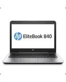 HP EliteBook 840 G3 Intel Core i5 6th Gen 16GB 256GB SSD + 500GB HDD 14.1