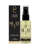 Slay All Day Setting Spray Mini - Lemongrass by Gerard Cosmetic for Women - 1.01 oz Setting Spray