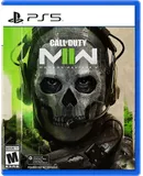 Call of Duty: Modern Warfare II Standard Edition - PlayStation 5