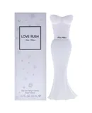 Love Rush by Paris Hilton for Women - 1 oz EDP Spray